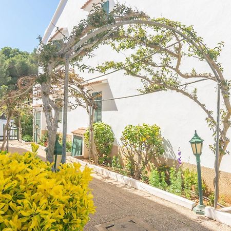 Apartamento Ses Fonts C25 Son Parc Exterior foto