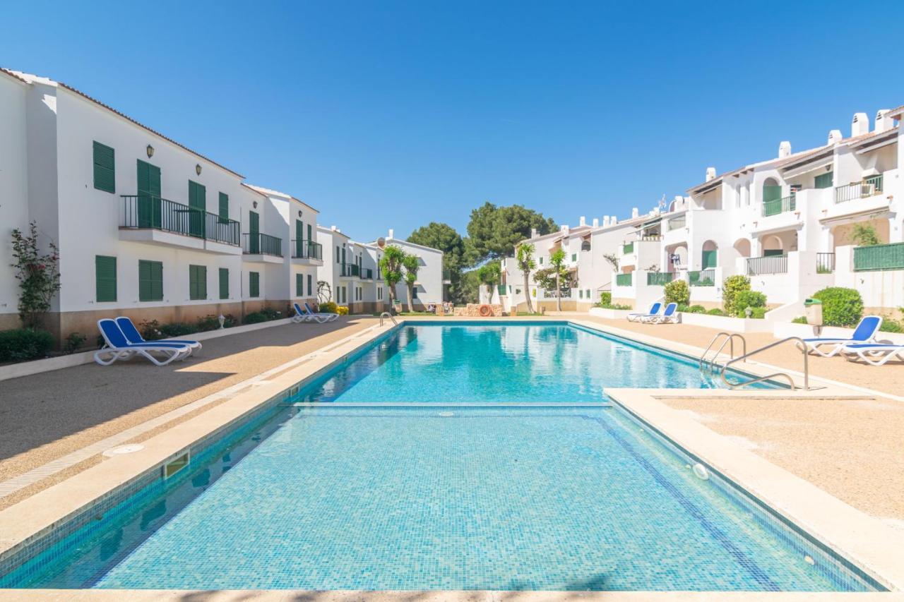 Apartamento Ses Fonts C25 Son Parc Exterior foto