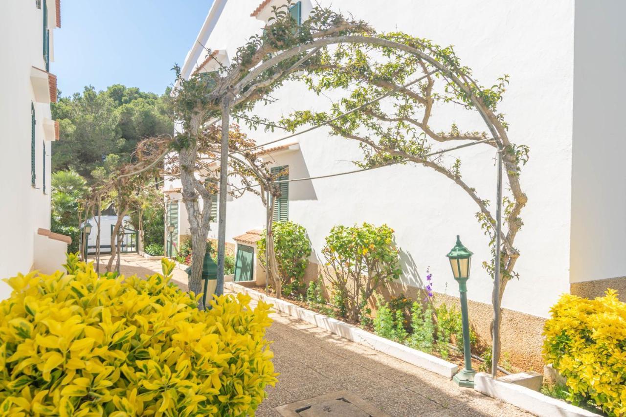 Apartamento Ses Fonts C25 Son Parc Exterior foto