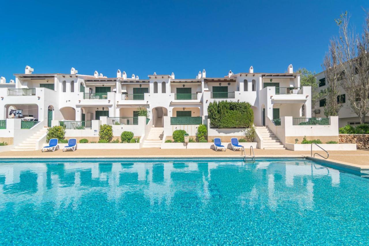 Apartamento Ses Fonts C25 Son Parc Exterior foto