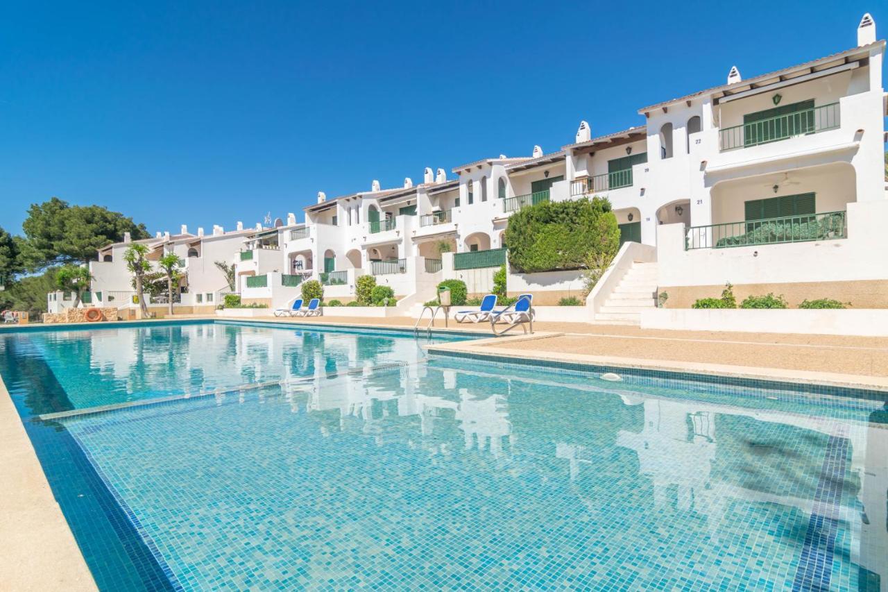Apartamento Ses Fonts C25 Son Parc Exterior foto