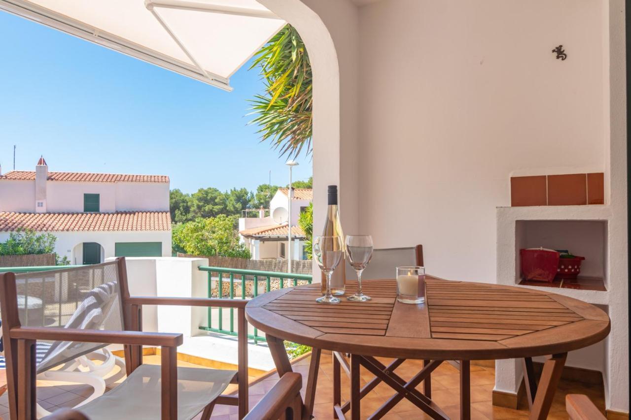 Apartamento Ses Fonts C25 Son Parc Exterior foto