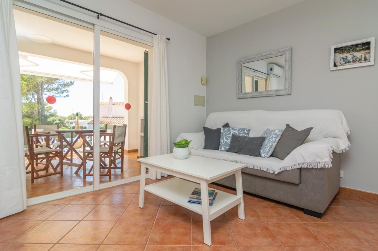 Apartamento Ses Fonts C25 Son Parc Exterior foto