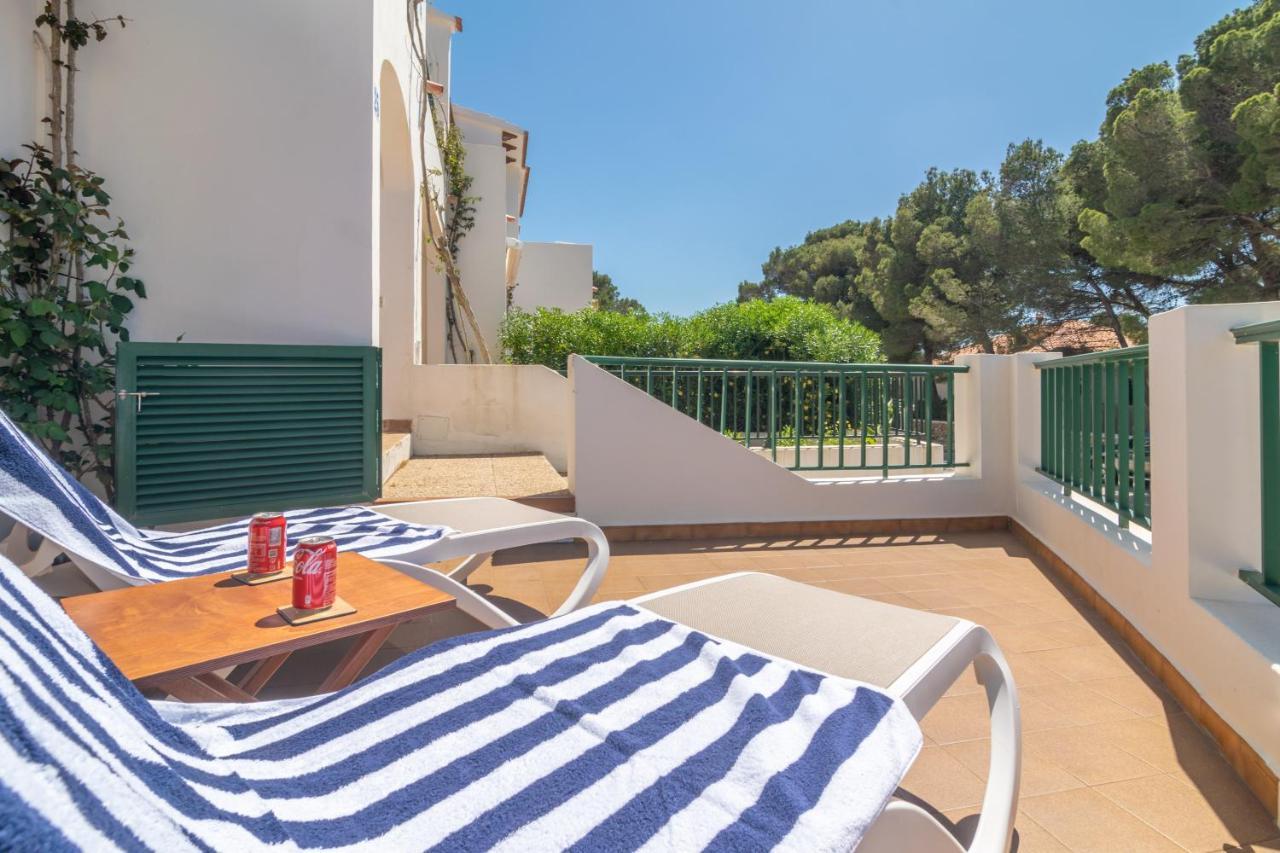 Apartamento Ses Fonts C25 Son Parc Exterior foto