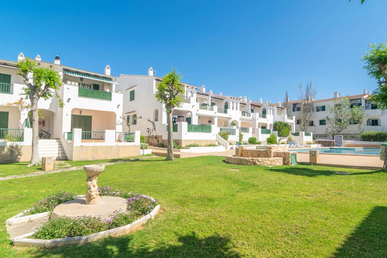 Apartamento Ses Fonts C25 Son Parc Exterior foto