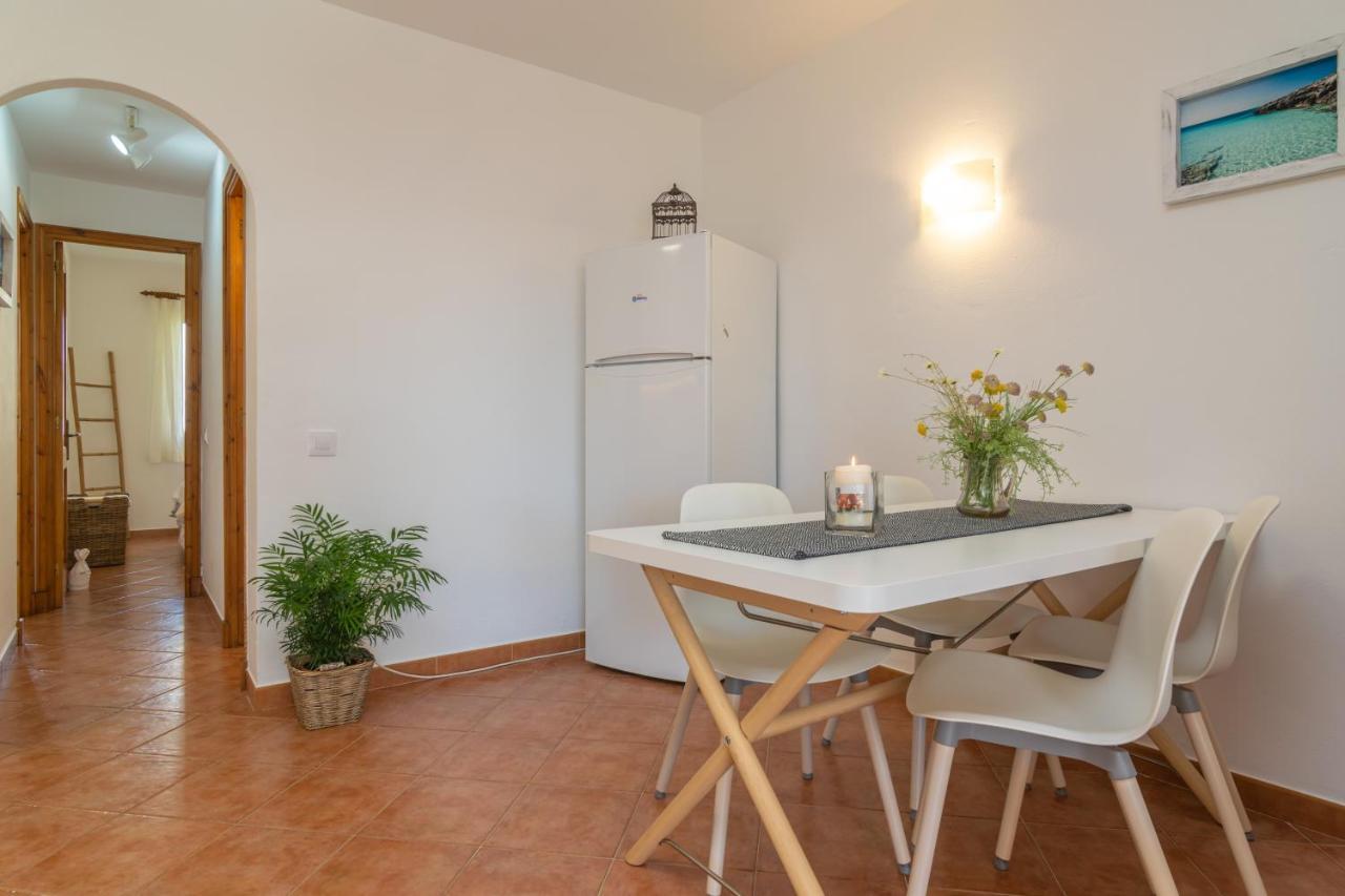 Apartamento Ses Fonts C25 Son Parc Exterior foto
