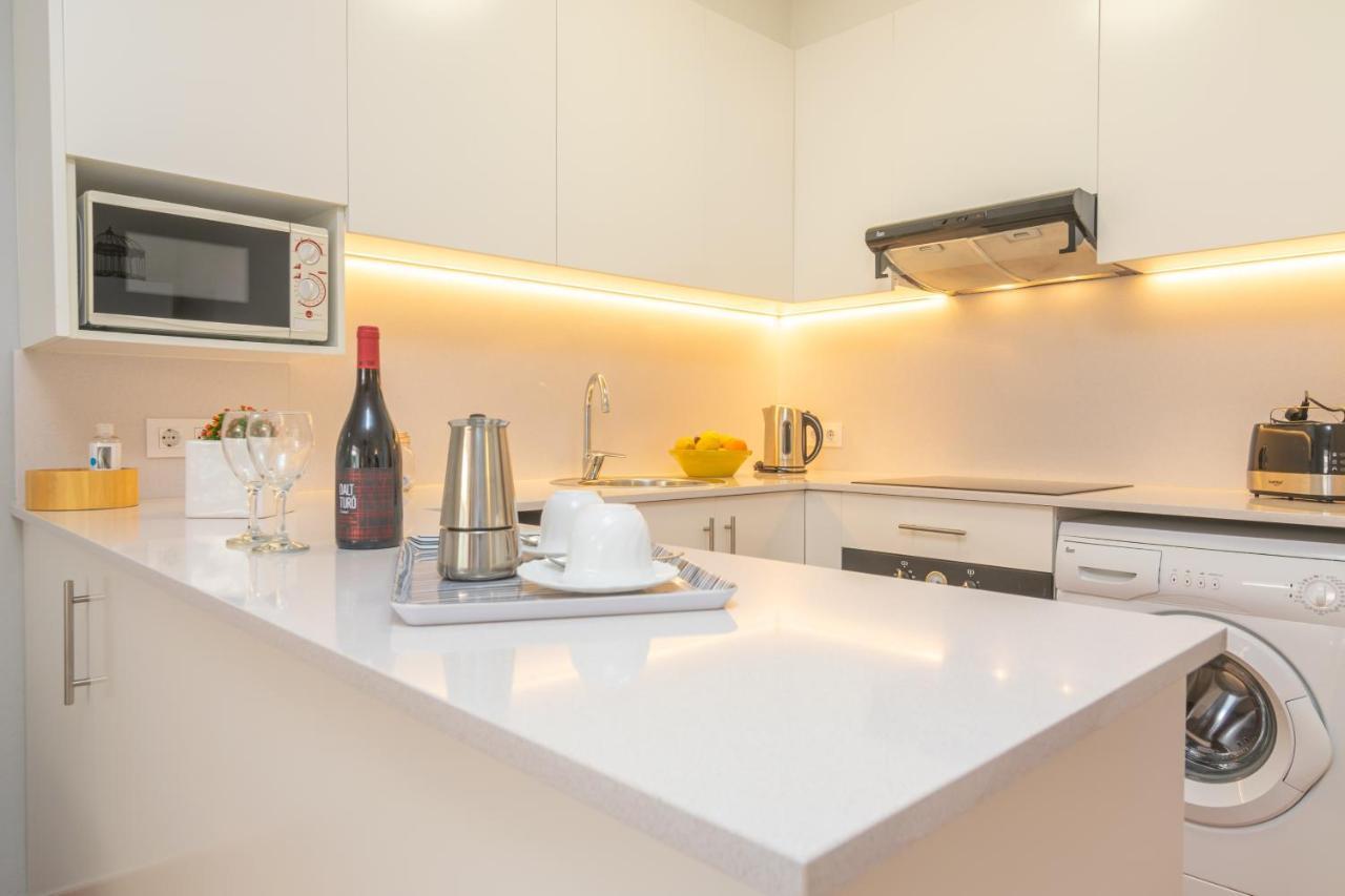 Apartamento Ses Fonts C25 Son Parc Exterior foto