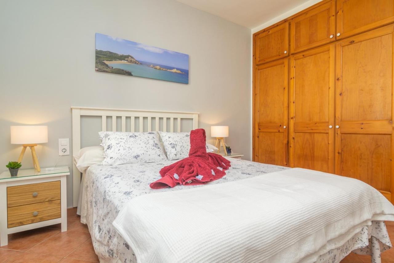 Apartamento Ses Fonts C25 Son Parc Exterior foto