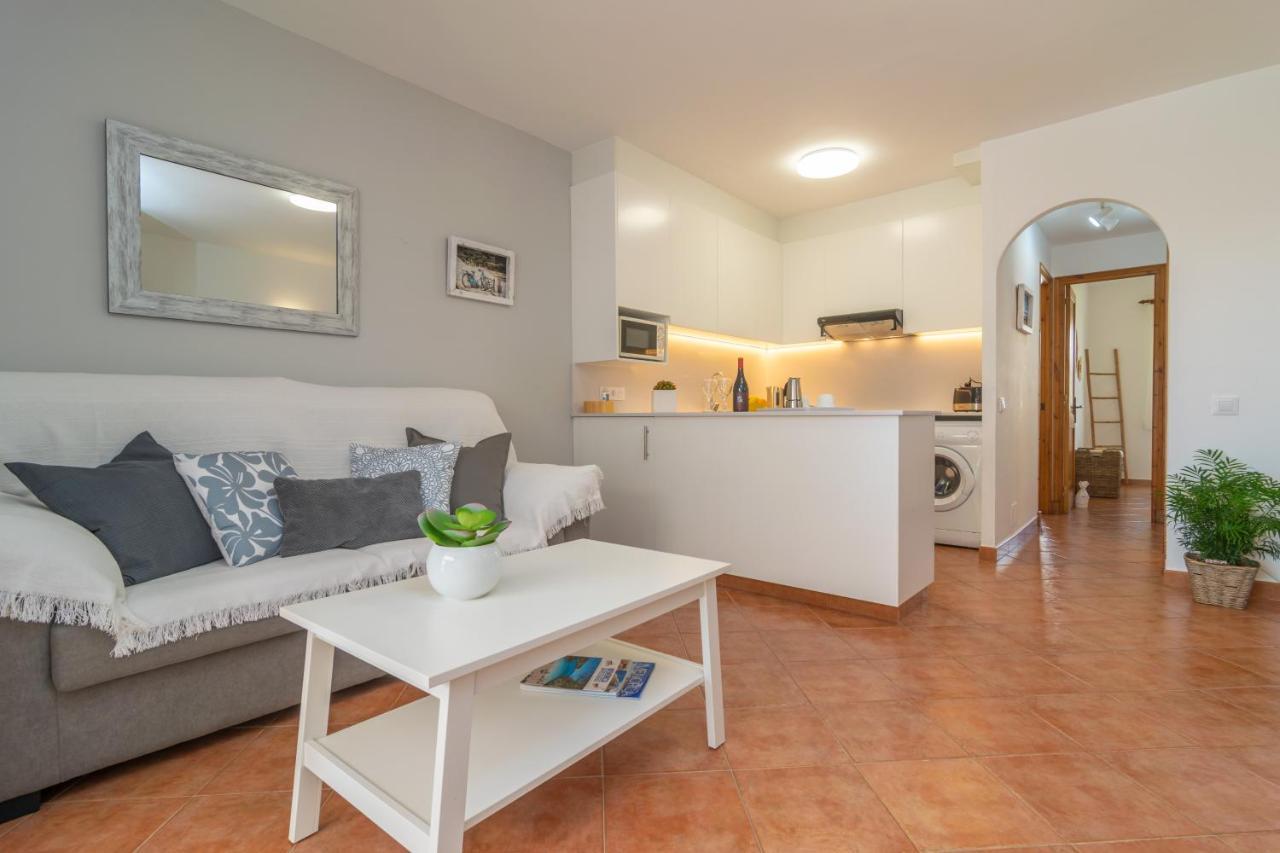 Apartamento Ses Fonts C25 Son Parc Exterior foto