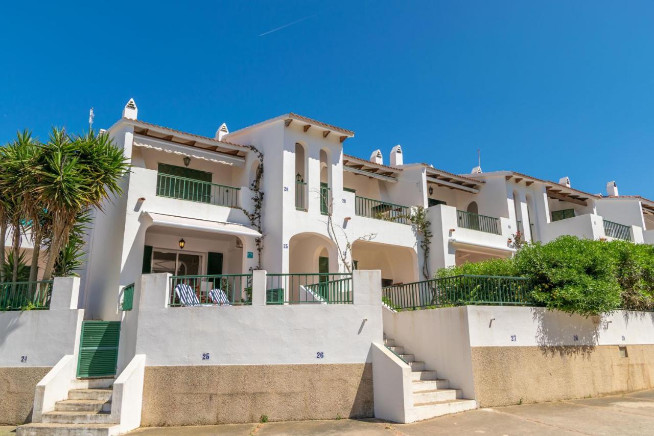 Apartamento Ses Fonts C25 Son Parc Exterior foto