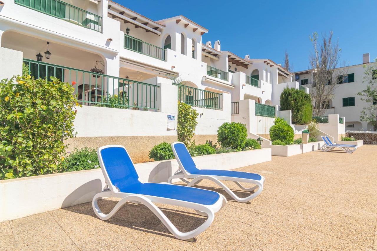 Apartamento Ses Fonts C25 Son Parc Exterior foto