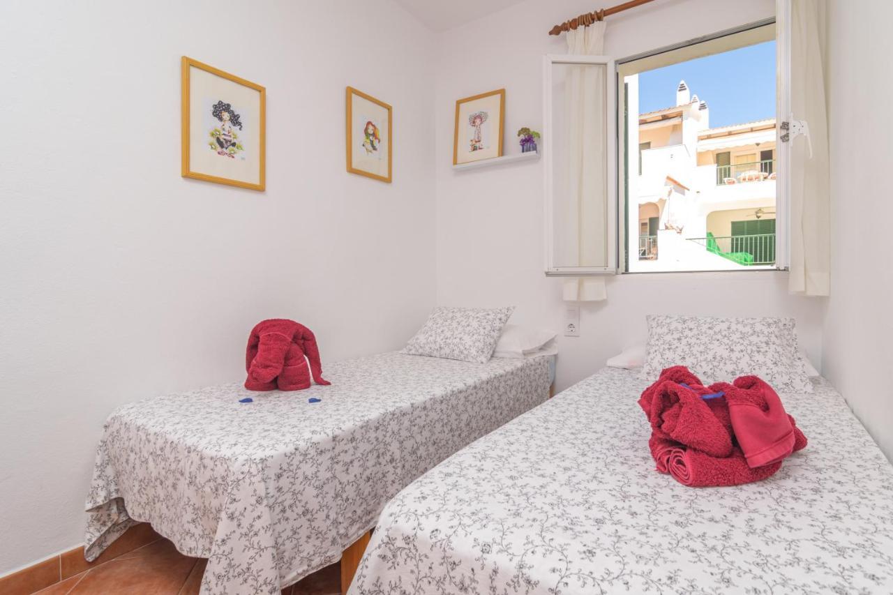 Apartamento Ses Fonts C25 Son Parc Exterior foto