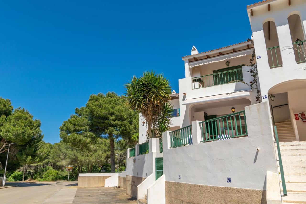 Apartamento Ses Fonts C25 Son Parc Exterior foto
