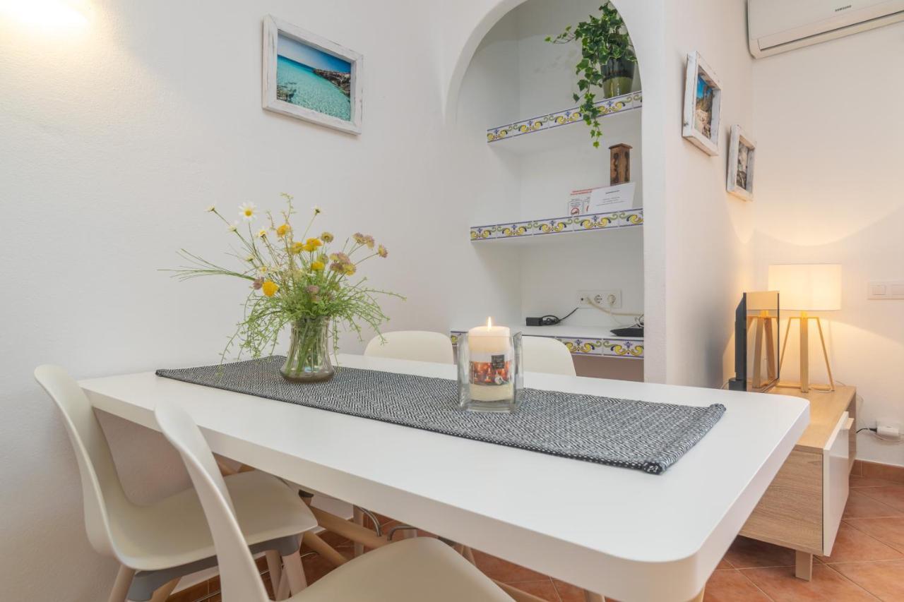 Apartamento Ses Fonts C25 Son Parc Exterior foto