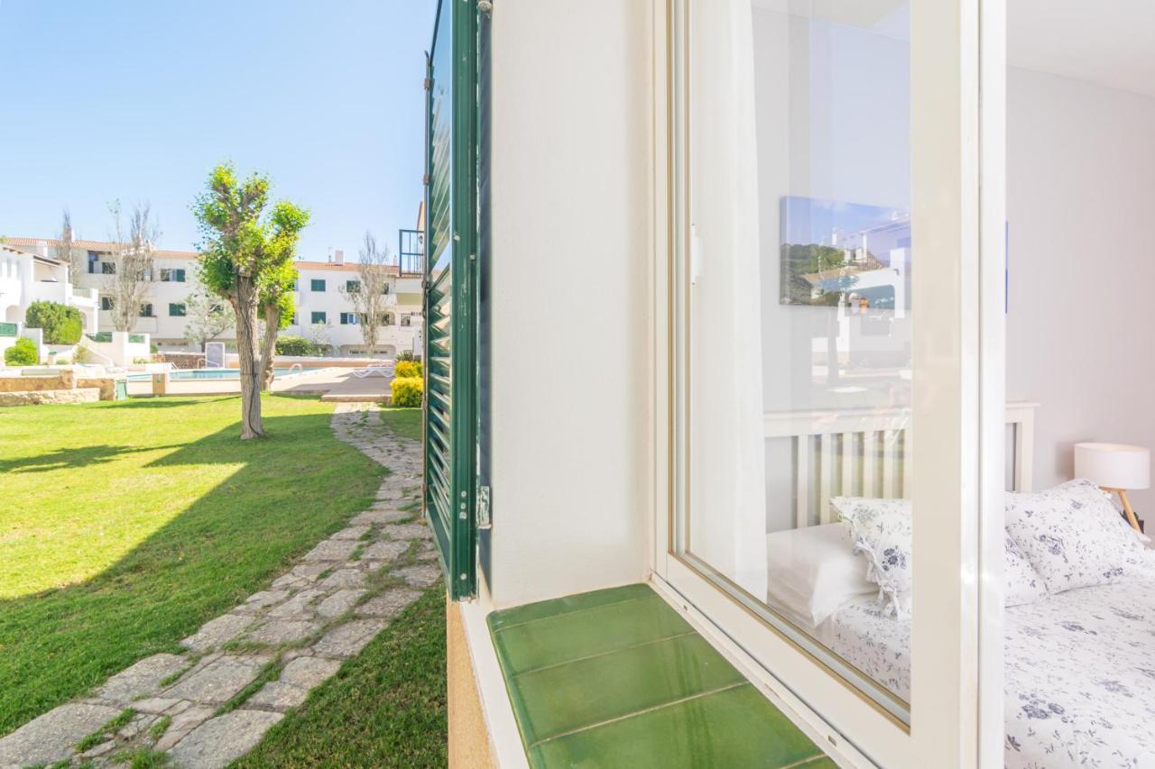 Apartamento Ses Fonts C25 Son Parc Exterior foto