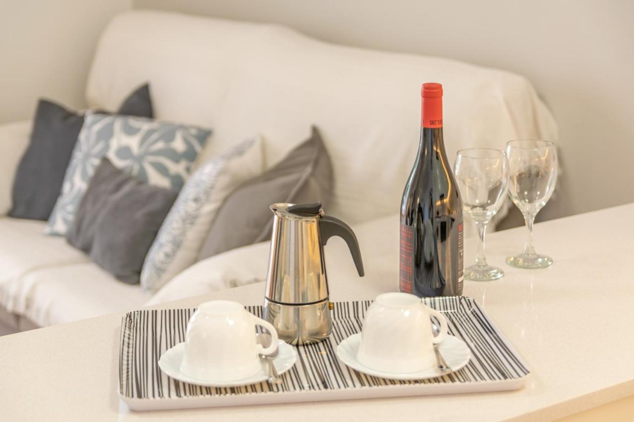 Apartamento Ses Fonts C25 Son Parc Exterior foto