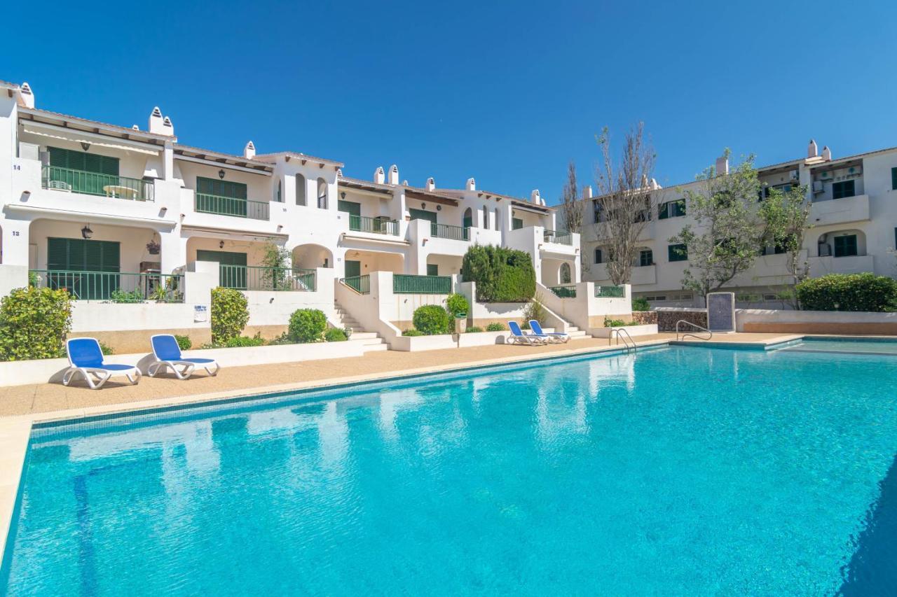 Apartamento Ses Fonts C25 Son Parc Exterior foto