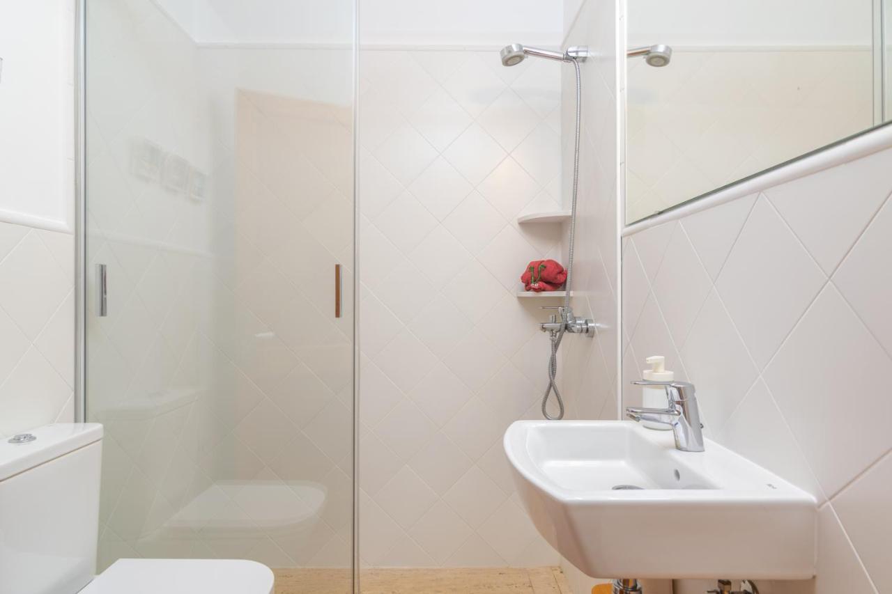 Apartamento Ses Fonts C25 Son Parc Exterior foto