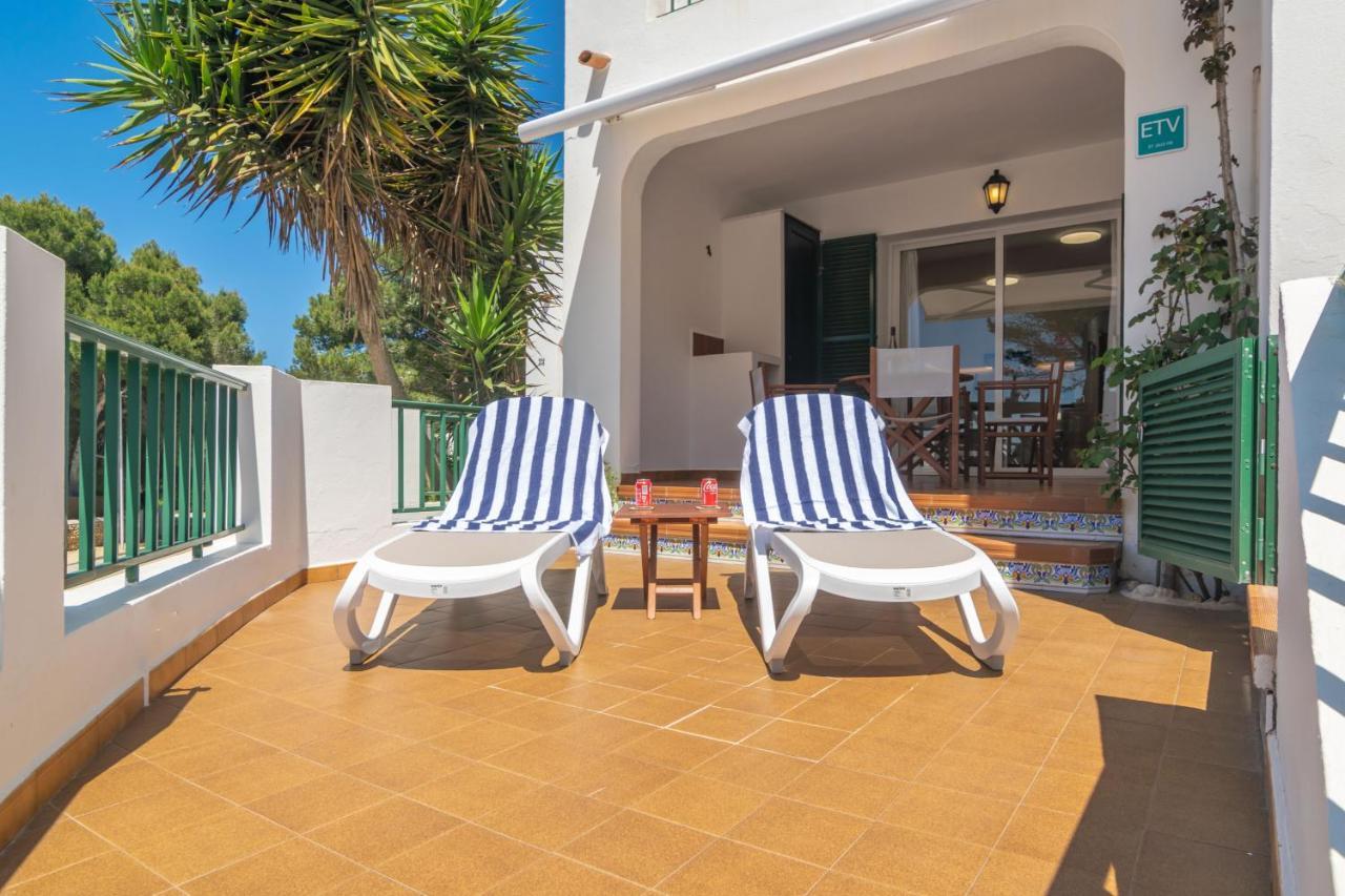 Apartamento Ses Fonts C25 Son Parc Exterior foto