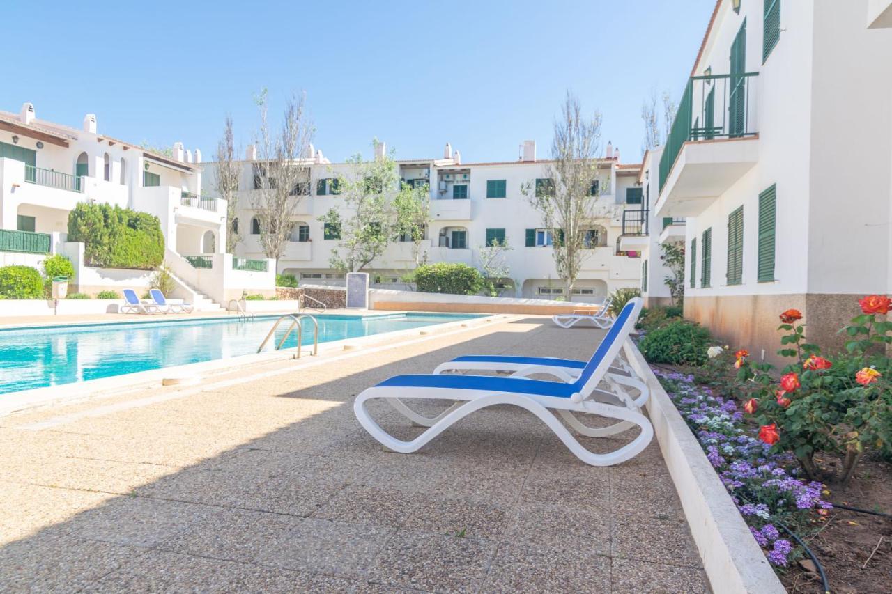 Apartamento Ses Fonts C25 Son Parc Exterior foto